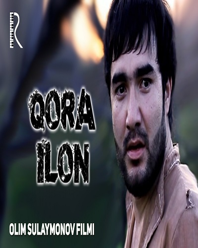 Qora ilon / Кора  илон (Uzbek kino) 2017