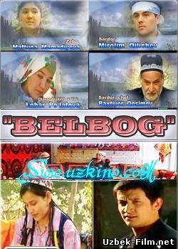 Belbog yangi uzbek kino 2017